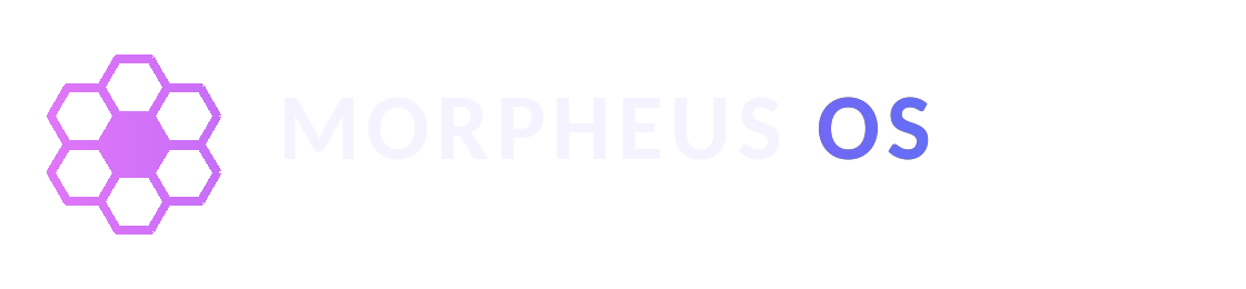MorpheusOS